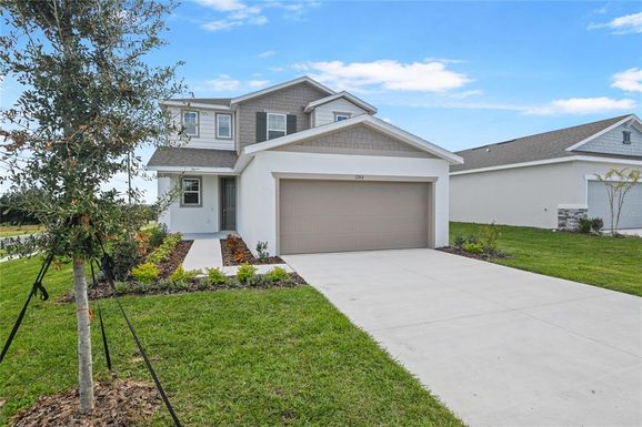 1280 DAISY HILL AVENUE