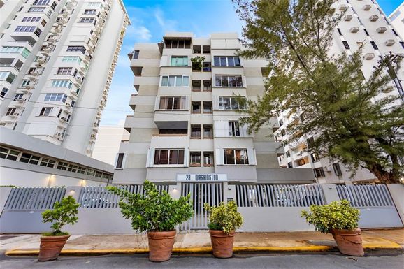 28 WASHINGTON UNIT 5A