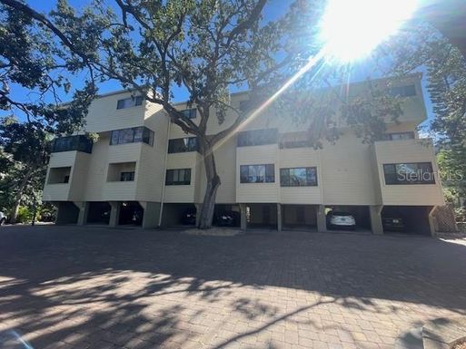 1740 ALDERMAN STREET UNIT 7