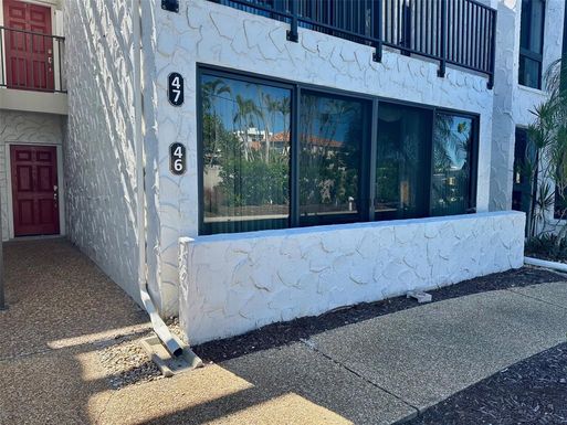 500 PARK BOULEVARD S UNIT 46