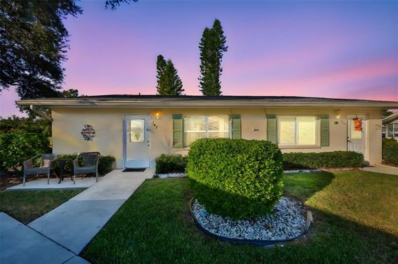 2202 CLUBHOUSE DRIVE UNIT 180