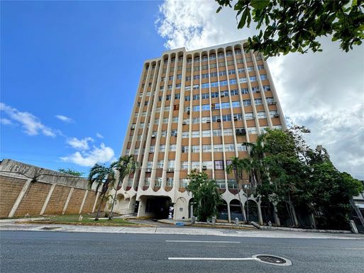 623AVE PONCE DE LEON EXECUTIVE TOWER UNIT 1006