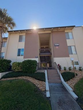 596 ORANGE DRIVE UNIT 153