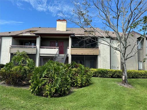 10263 GANDY BOULEVARD N UNIT 2303