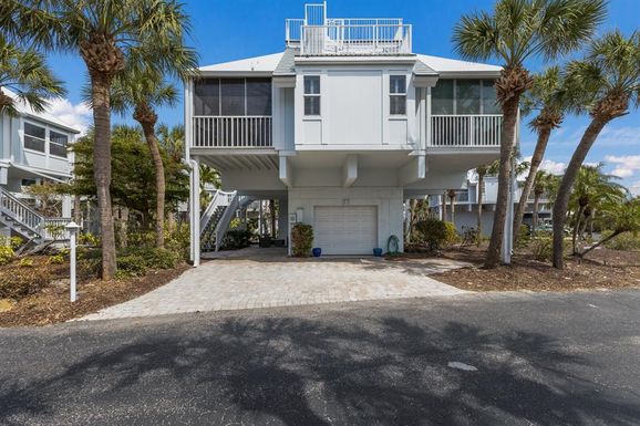 5000 GASPARILLA ROAD UNIT VH37