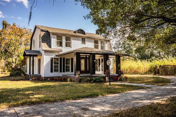 3452 OLD TAMPA HIGHWAY