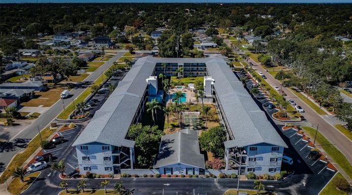 4050 4TH STREET N UNIT 306