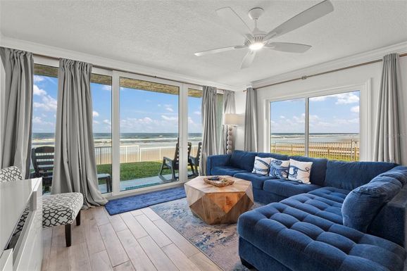 2401 S ATLANTIC AVENUE UNIT E101