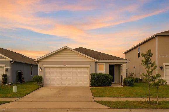 6777 HUNTLEIGH HAMMOCK ROAD