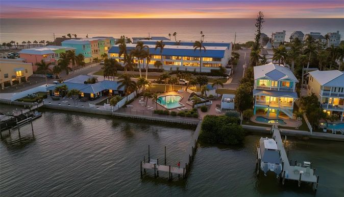 1007 GULF DRIVE N UNIT 213