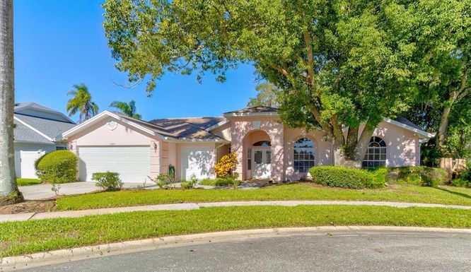 3690 BELLE ARBOR CIRCLE