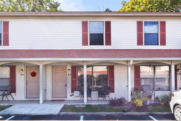 980 CANAL VIEW BOULEVARD UNIT I3