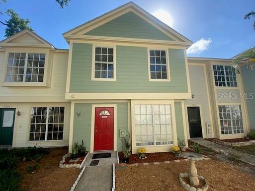 13909 FLETCHERS MILL DRIVE