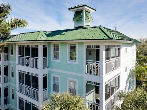 5127 MELBOURNE STREET UNIT F301