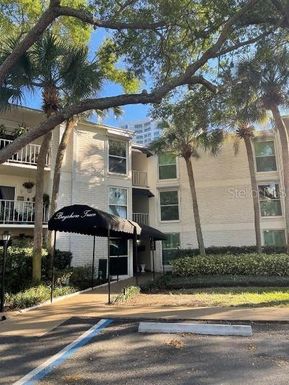 3325 BAYSHORE BOULEVARD UNIT A23