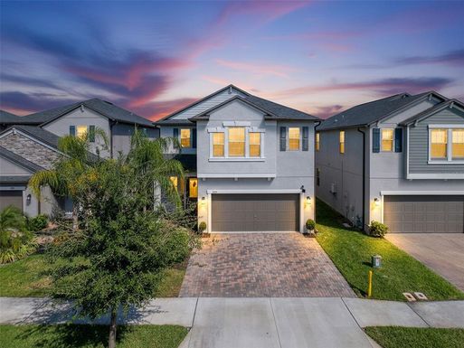 8124 OLYMPIC STONE CIRCLE