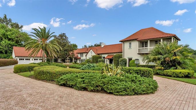 2300 N SCENIC HIGHWAY UNIT 61