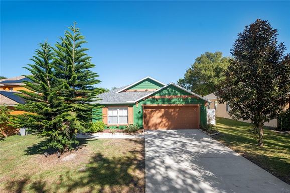 583 VICKS LANDING DRIVE