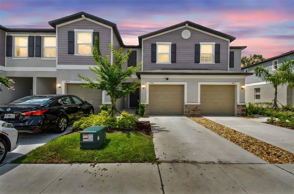 2513 SUNRAY VENUS WAY