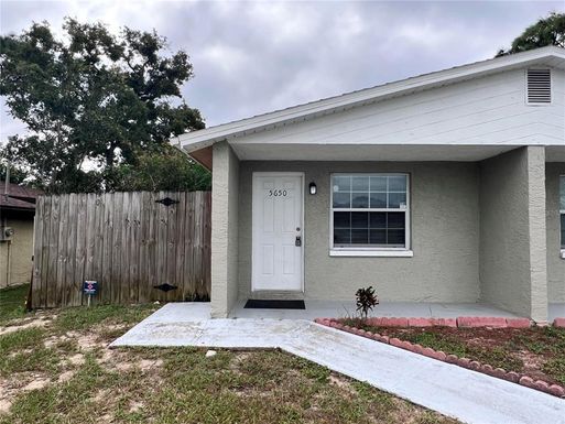 5650 GOLDEN NUGGET DRIVE