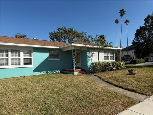 401 N LINCOLN AVENUE