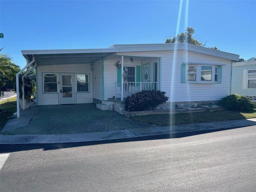 701 SUGAR PALM STREET