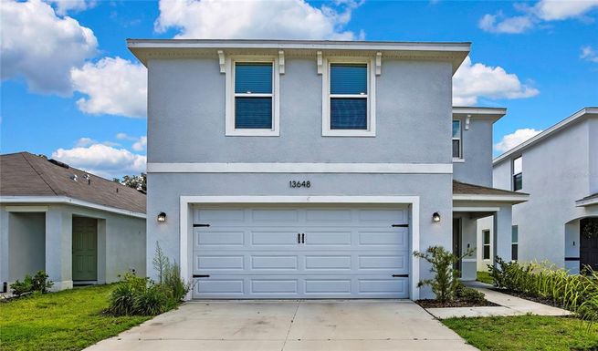 13648 WHISKEY DAISY DRIVE