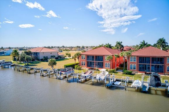 3500 MONDOVI COURT UNIT 1012