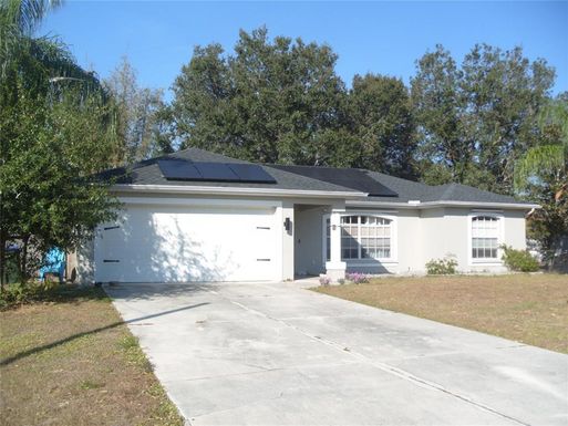 2030 ALLIANCE AVENUE