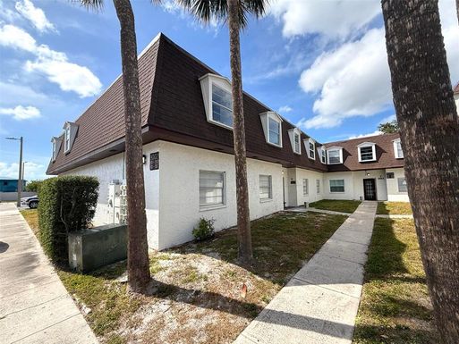 9002 TUDOR DRIVE UNIT K201