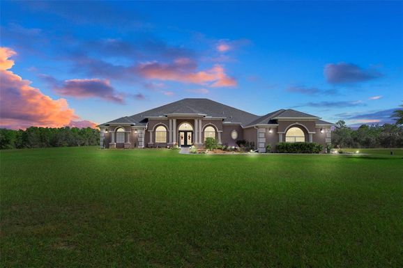 11367 S BRIGHTSTAR AVENUE