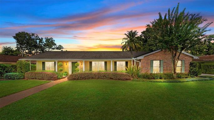 1053 SWEETBRIAR ROAD