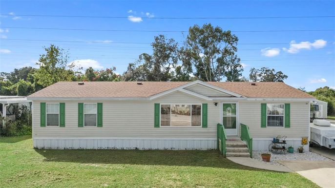 18 FLORENCE BOULEVARD