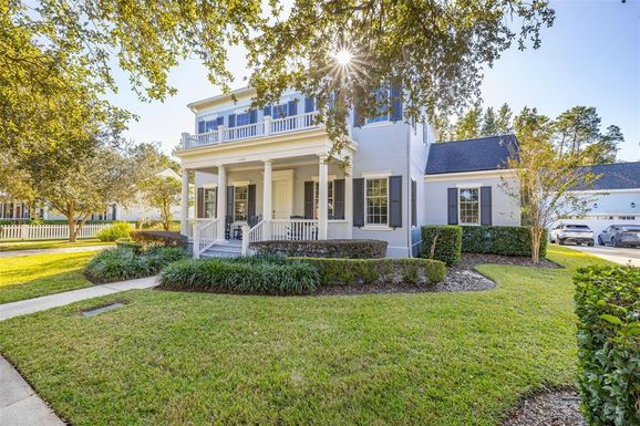 1106 CELEBRATION AVENUE