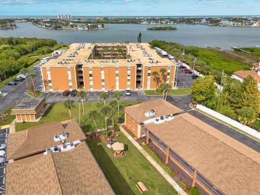 12760 INDIAN ROCKS ROAD UNIT 601