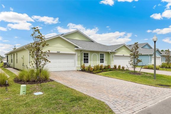 2144 ROYAL TERN CIRCLE