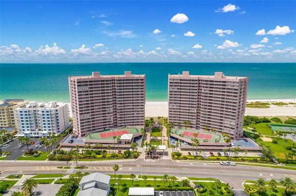 1340 GULF BOULEVARD UNIT 16B