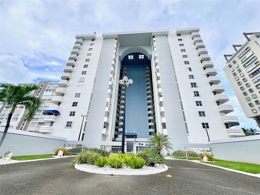 3205 AVE. ISLA VERDE UNIT 903