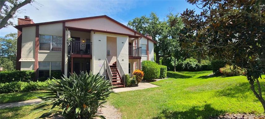 3455 COUNTRYSIDE BOULEVARD UNIT 96