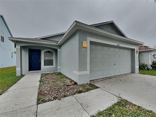 8904 BRIDGEFORD OAKS DRIVE