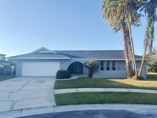 7012 GREENBRIER DRIVE