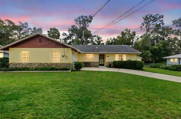 146 BARRINGTON AVENUE