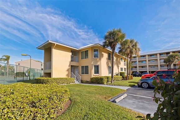 1125 PINELLAS BAYWAY S UNIT 201A