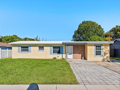 4045 CASTLEGATE DRIVE