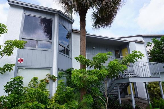 4378 AQUA VISTA DRIVE UNIT L