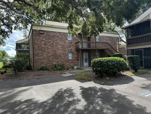 10453 CARROLLBROOK CIRCLE UNIT 122