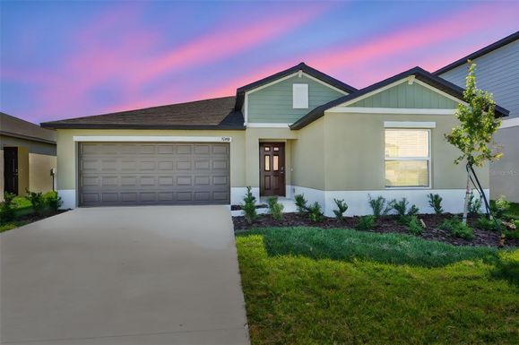 12418 RADIANT CRYSTAL ROSE UNIT P