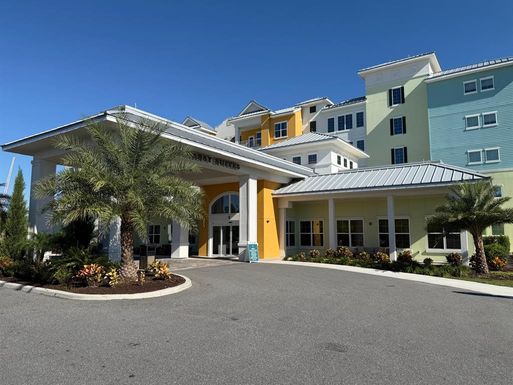 3151 SUNSET WALK DRIVE UNIT 409