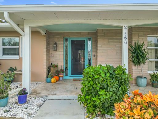 2160 N WATERSEDGE DRIVE