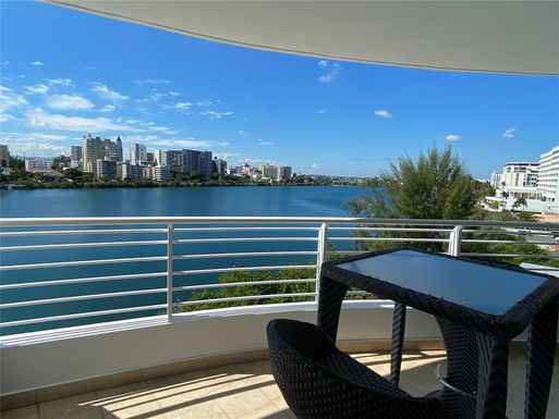 999 ASHFORD AVE UNIT 6